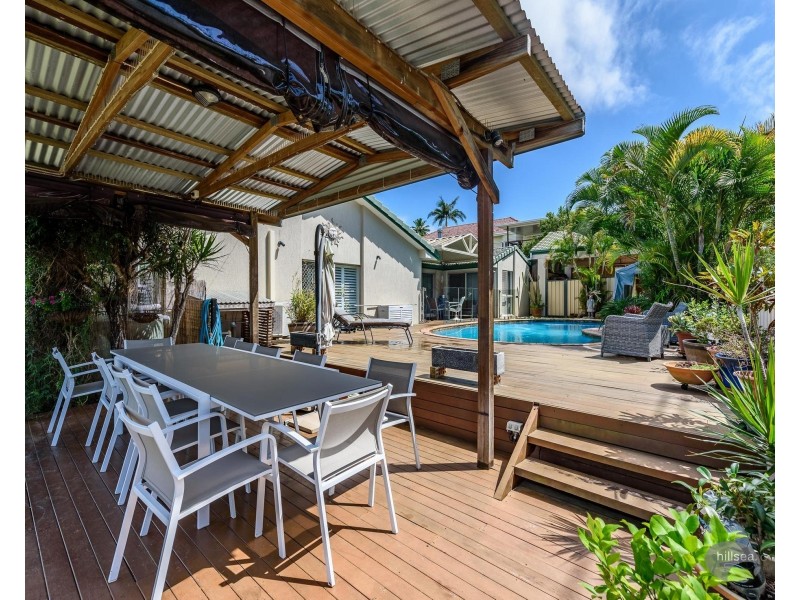 22 Lachlan Drive, Coomera QLD 4209