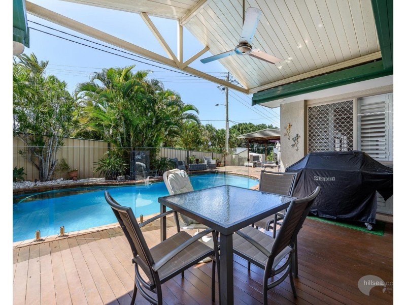 22 Lachlan Drive, Coomera QLD 4209