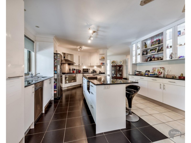 22 Lachlan Drive, Coomera QLD 4209