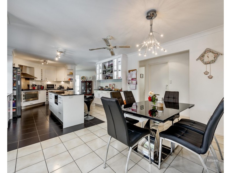 22 Lachlan Drive, Coomera QLD 4209