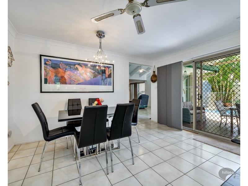 22 Lachlan Drive, Coomera QLD 4209