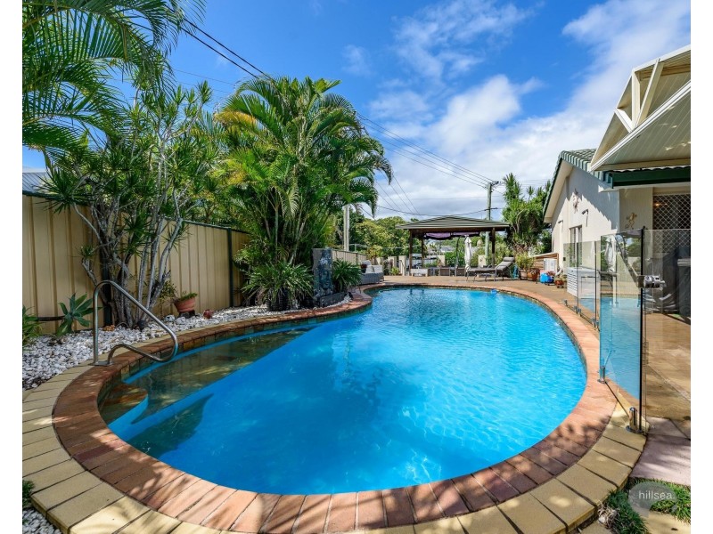22 Lachlan Drive, Coomera QLD 4209