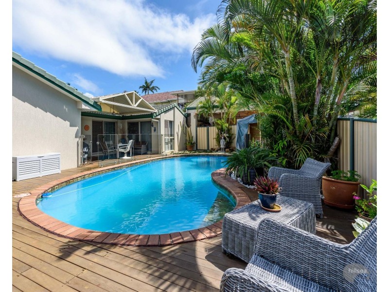 22 Lachlan Drive, Coomera QLD 4209
