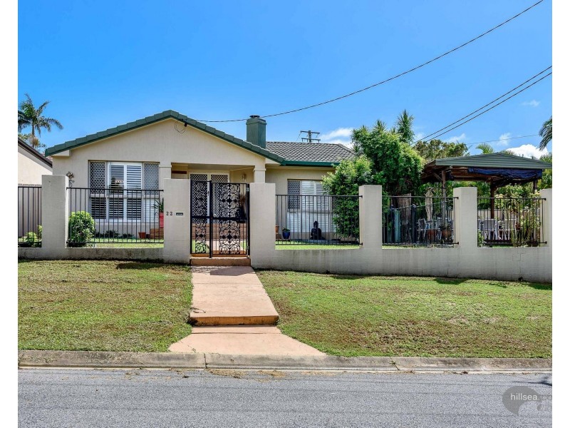 22 Lachlan Drive, Coomera QLD 4209