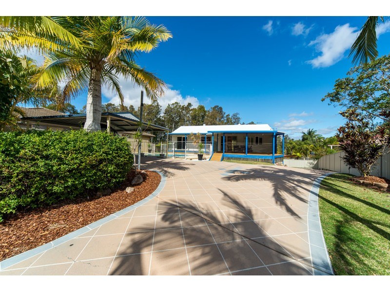 3 Boreen Court, Helensvale QLD 4212