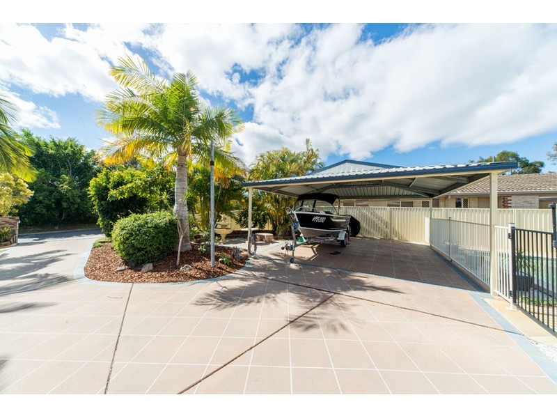 3 Boreen Court, Helensvale QLD 4212