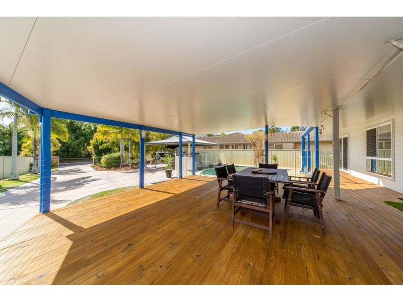 3 Boreen Court, Helensvale QLD 4212