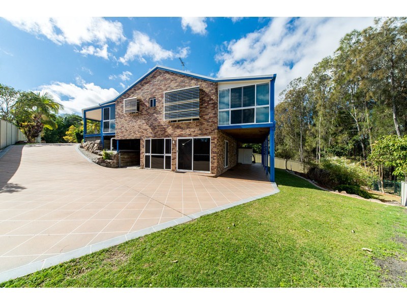 3 Boreen Court, Helensvale QLD 4212