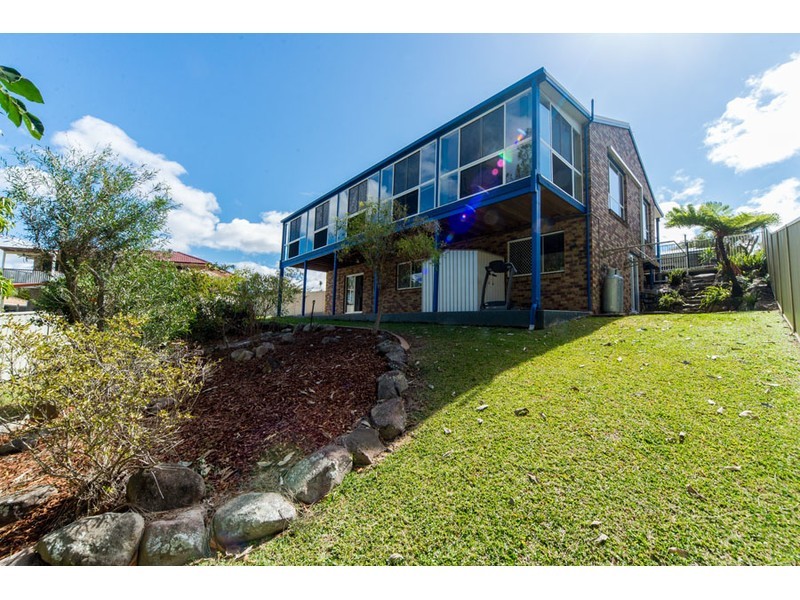 3 Boreen Court, Helensvale QLD 4212