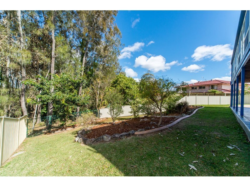 3 Boreen Court, Helensvale QLD 4212
