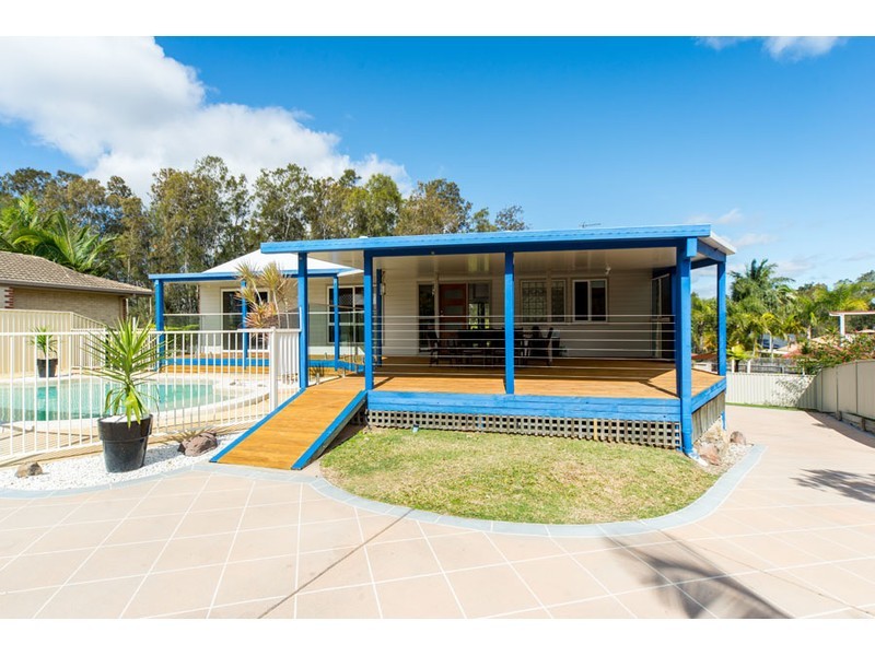 3 Boreen Court, Helensvale QLD 4212
