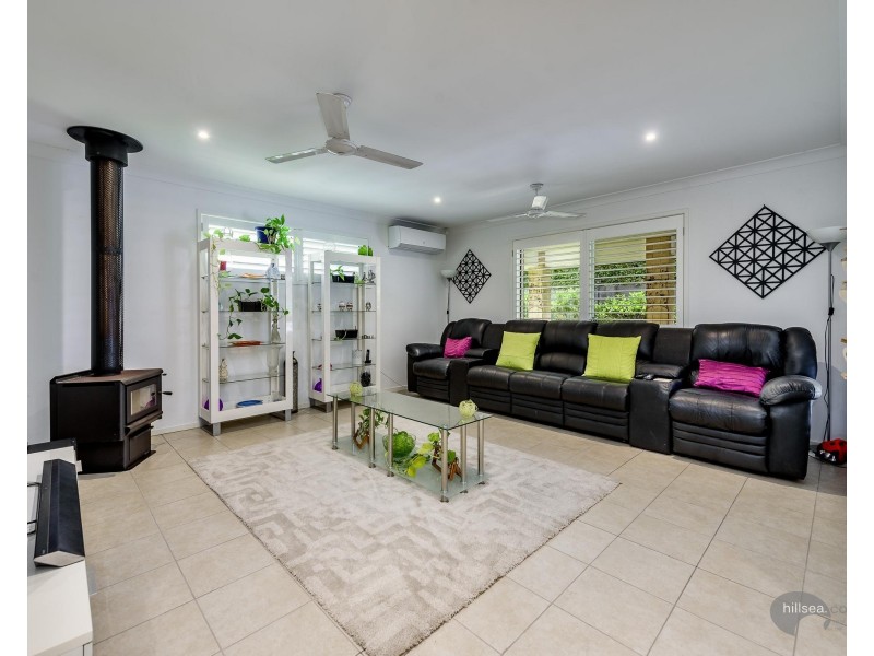 1 Kimberley Creek Road, Upper Coomera QLD 4209