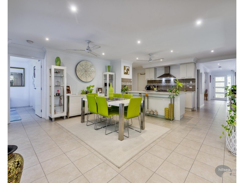 1 Kimberley Creek Road, Upper Coomera QLD 4209