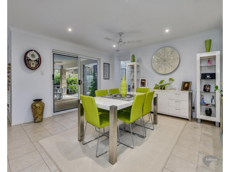 1 Kimberley Creek Road, Upper Coomera QLD 4209