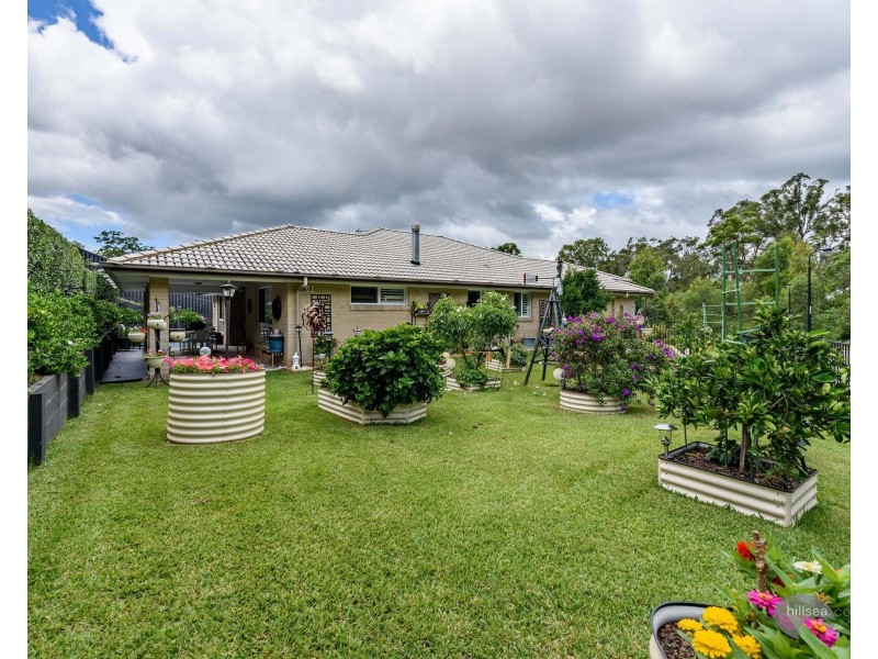 1 Kimberley Creek Road, Upper Coomera QLD 4209