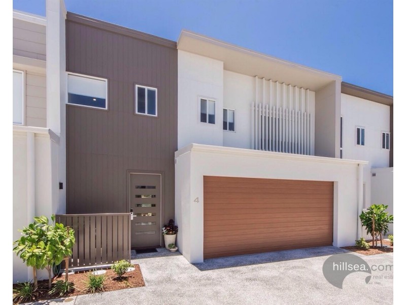 4/6 Park Cove Boulevard, Hope Island QLD 4212