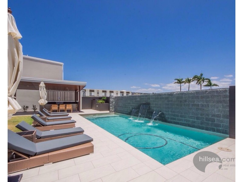 4/6 Park Cove Boulevard, Hope Island QLD 4212