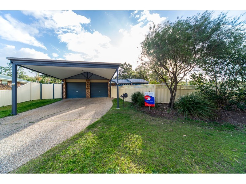 11 Tibouchina Court, Helensvale QLD 4212
