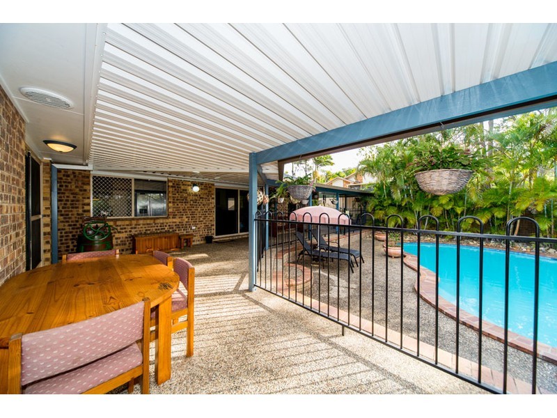 11 Tibouchina Court, Helensvale QLD 4212