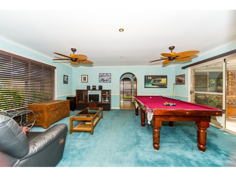 11 Tibouchina Court, Helensvale QLD 4212