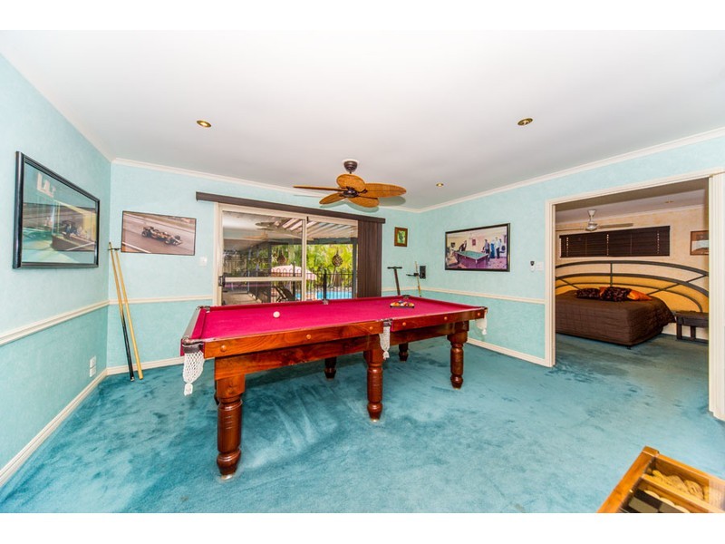11 Tibouchina Court, Helensvale QLD 4212