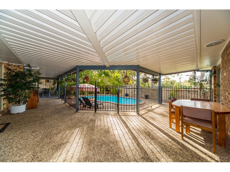 11 Tibouchina Court, Helensvale QLD 4212
