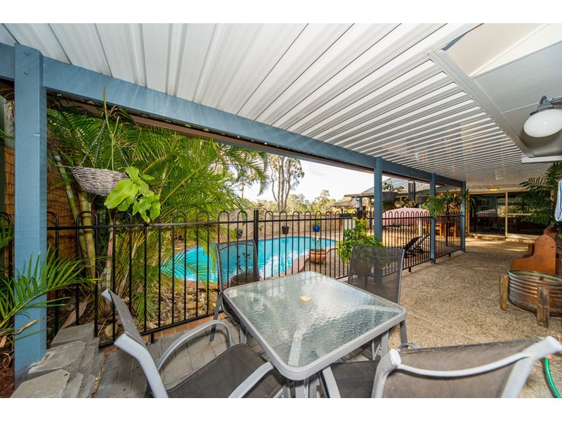 11 Tibouchina Court, Helensvale QLD 4212