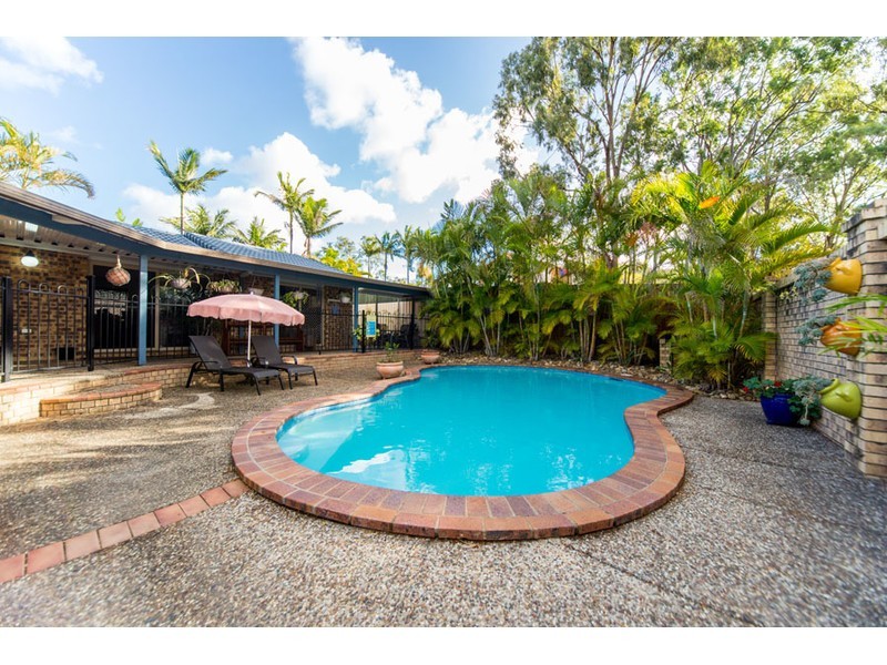 11 Tibouchina Court, Helensvale QLD 4212