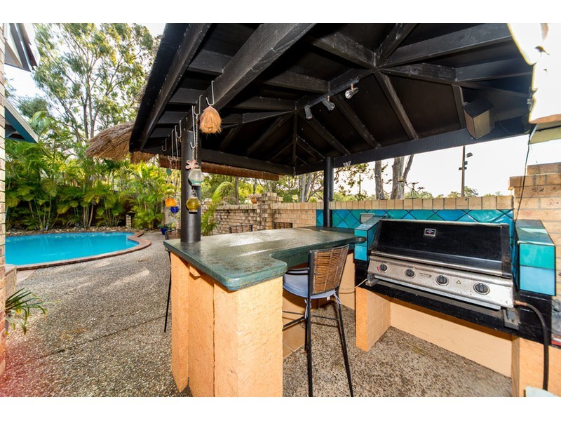 11 Tibouchina Court, Helensvale QLD 4212