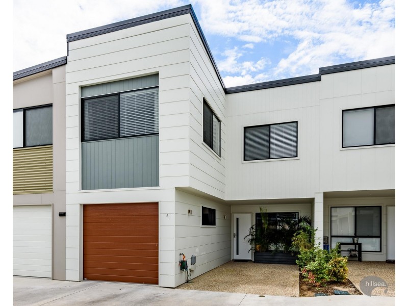 6/24 Careel Close, Helensvale QLD 4212