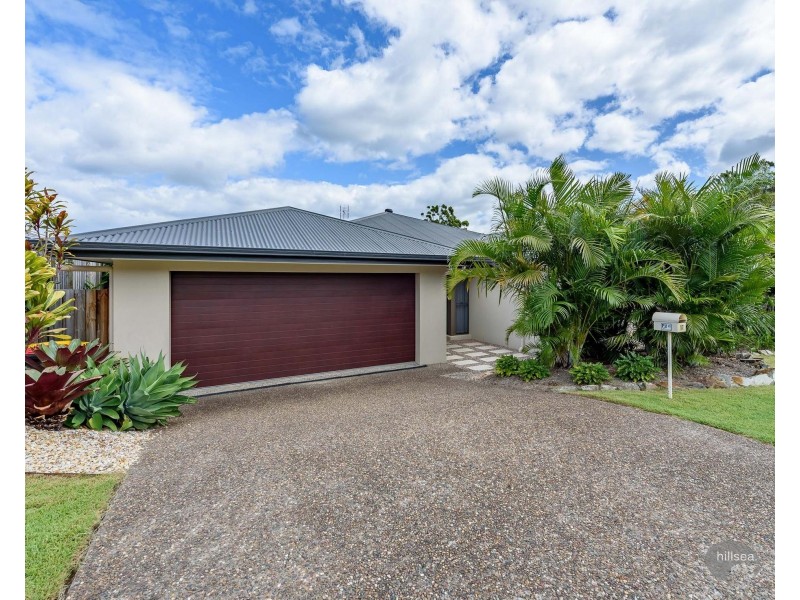 17 Kimberley Creek Road, Upper Coomera QLD 4209