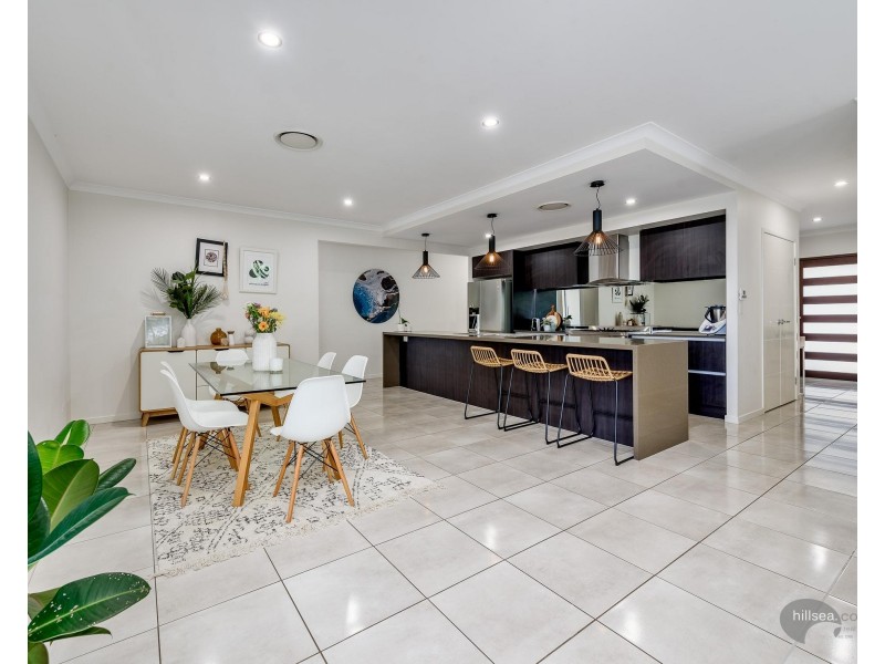 17 Kimberley Creek Road, Upper Coomera QLD 4209