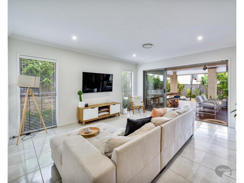 17 Kimberley Creek Road, Upper Coomera QLD 4209