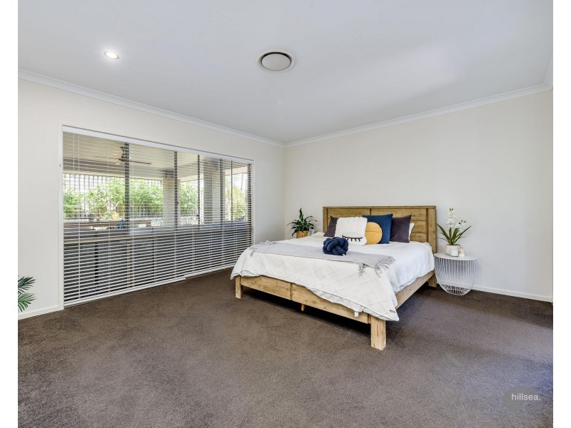 17 Kimberley Creek Road, Upper Coomera QLD 4209