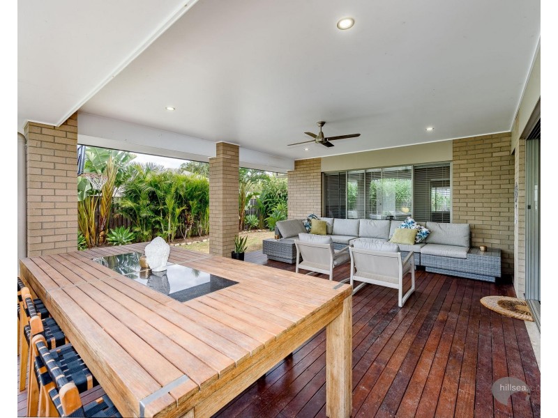 17 Kimberley Creek Road, Upper Coomera QLD 4209