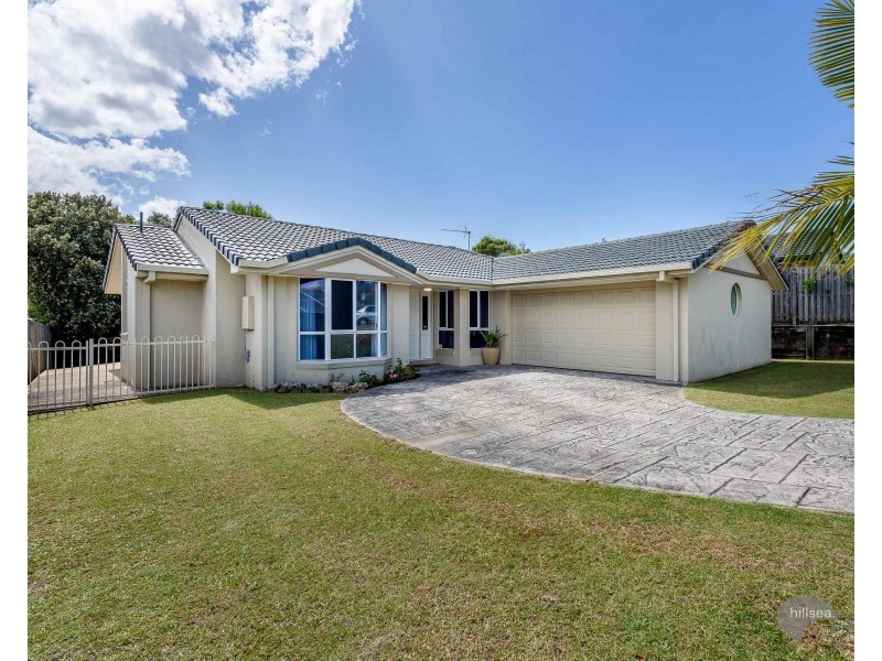 29 Inverness Way, Parkwood QLD 4214