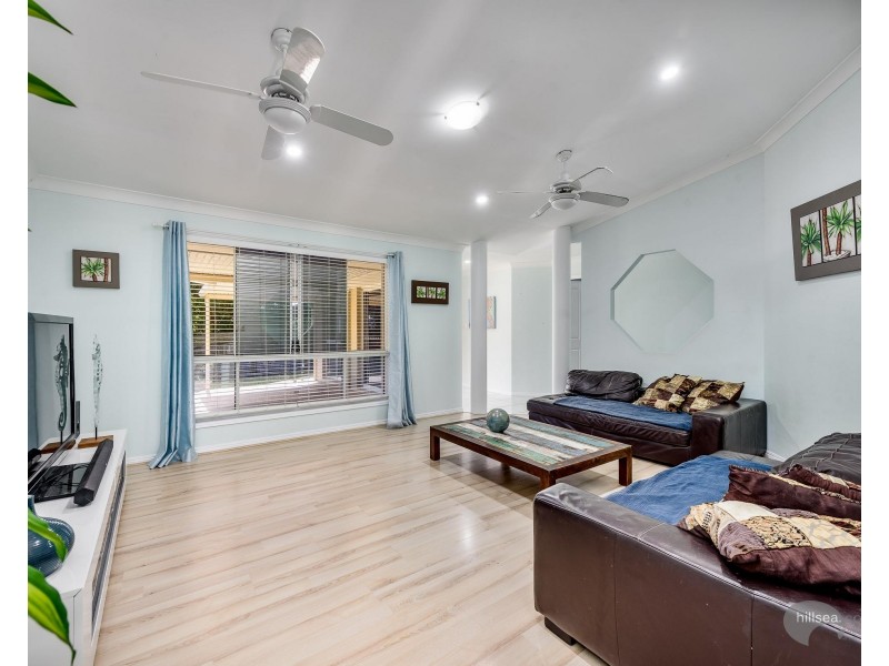 29 Inverness Way, Parkwood QLD 4214