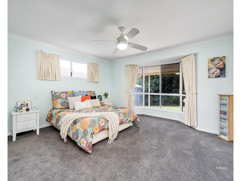 29 Inverness Way, Parkwood QLD 4214
