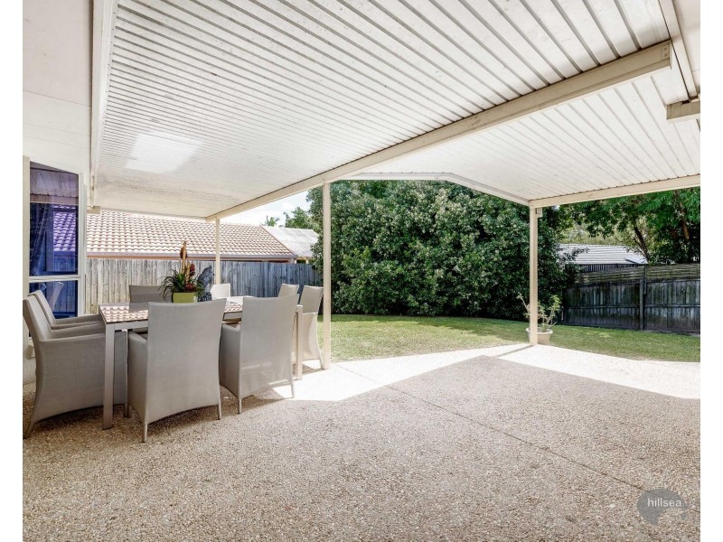 29 Inverness Way, Parkwood QLD 4214