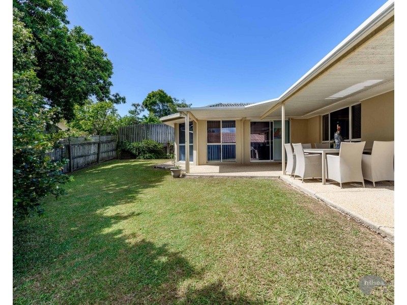 29 Inverness Way, Parkwood QLD 4214