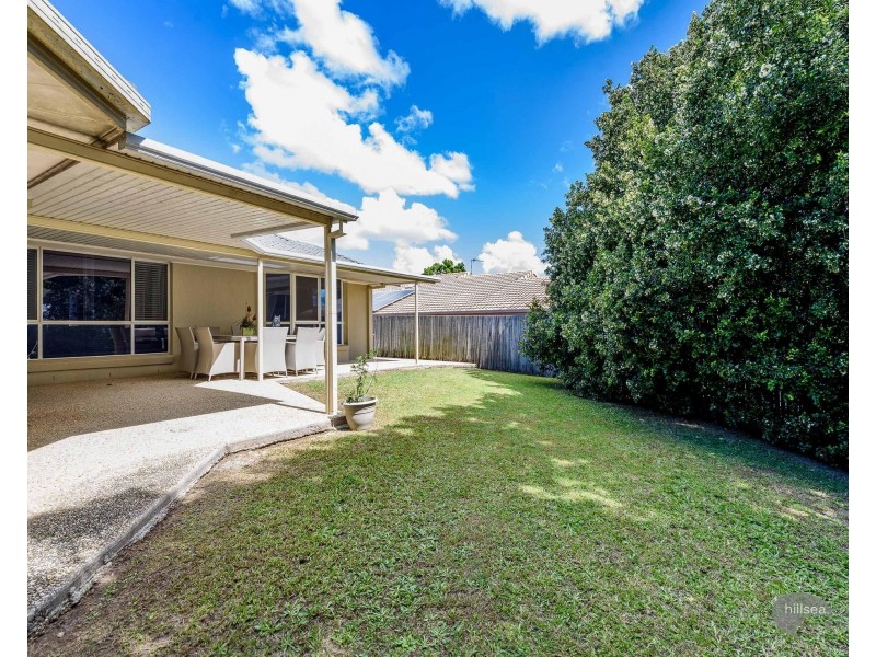 29 Inverness Way, Parkwood QLD 4214