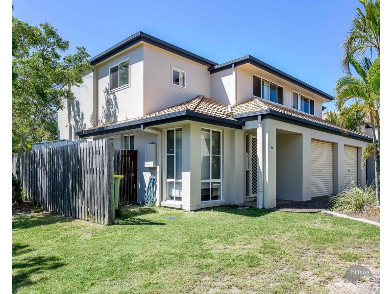 44/19 Harrow Place, Arundel QLD 4214