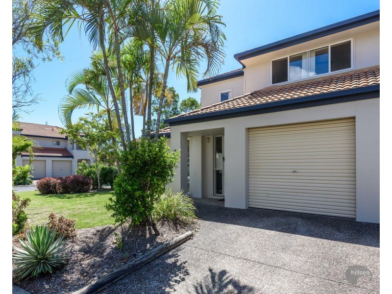 44/19 Harrow Place, Arundel QLD 4214