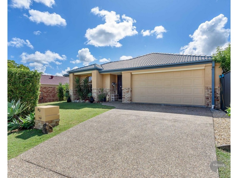 63 Con Brio Boulevard, Upper Coomera QLD 4209