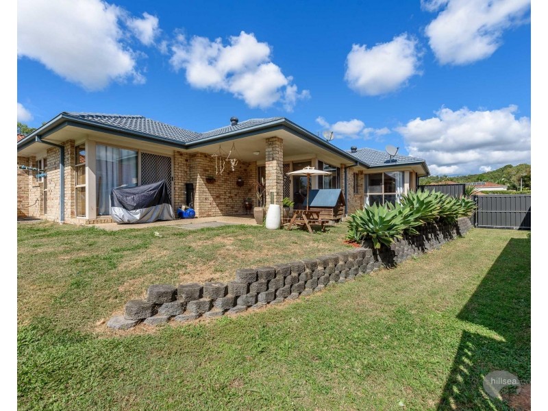 63 Con Brio Boulevard, Upper Coomera QLD 4209