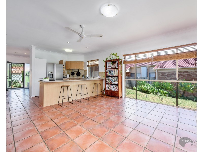 63 Con Brio Boulevard, Upper Coomera QLD 4209