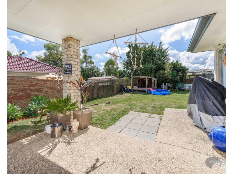 63 Con Brio Boulevard, Upper Coomera QLD 4209