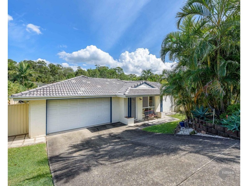 7 Ridge Court, Oxenford QLD 4210