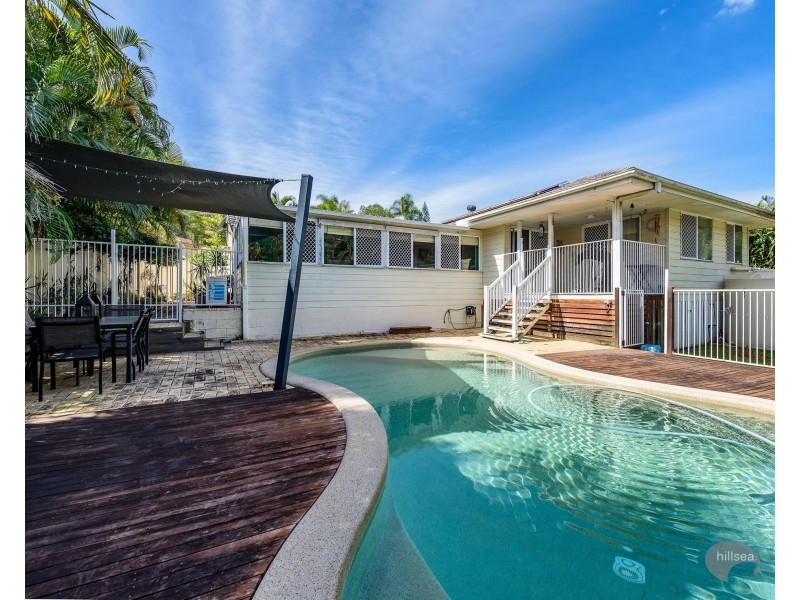 7 Ridge Court, Oxenford QLD 4210