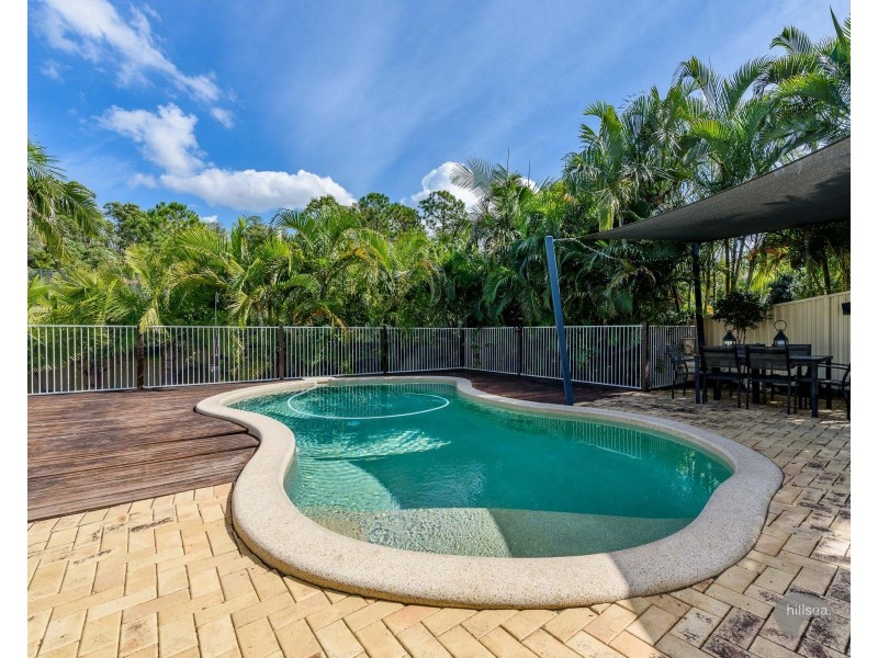 7 Ridge Court, Oxenford QLD 4210